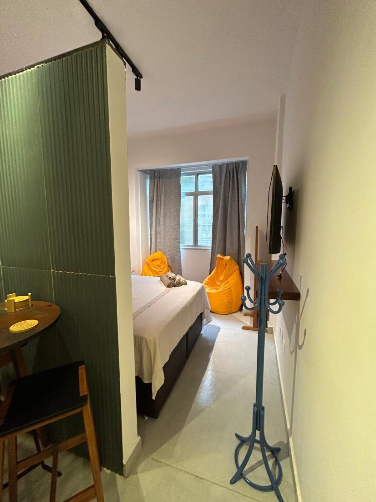 Moderno In Botafogo Appartement Rio de Janeiro