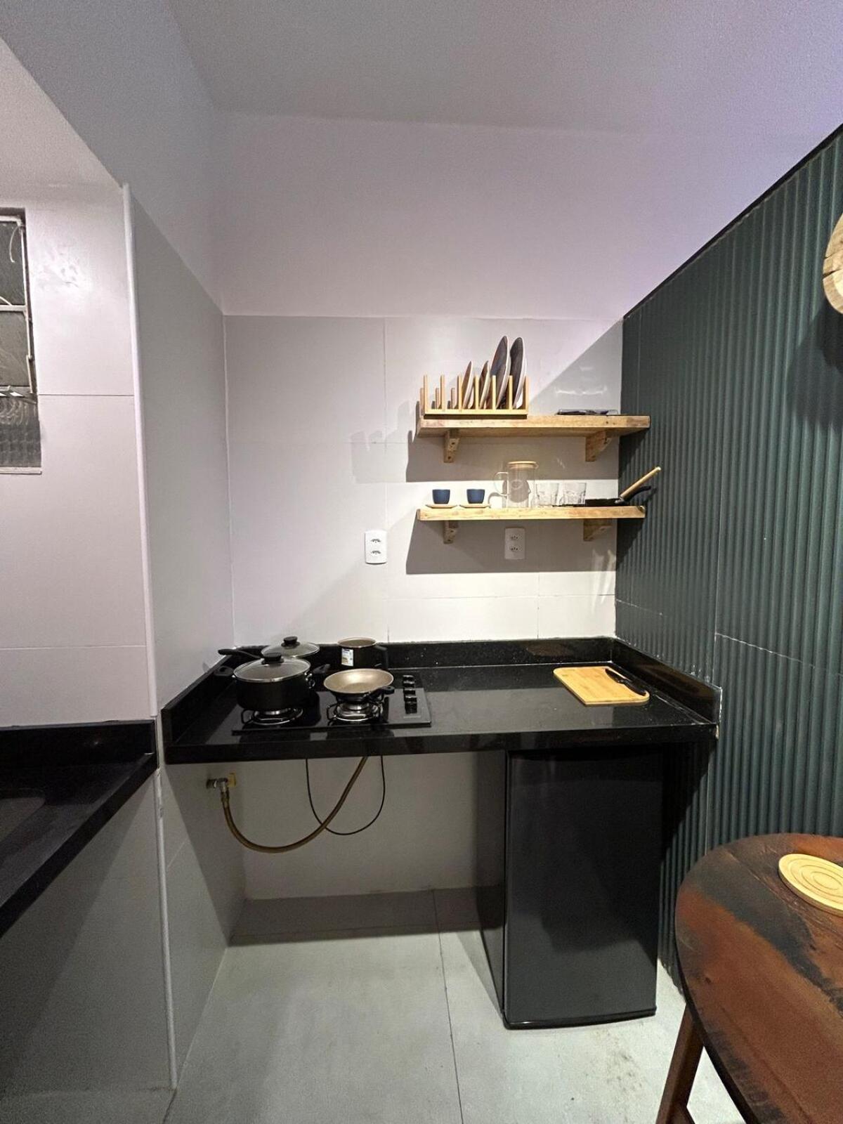 Moderno In Botafogo Appartement